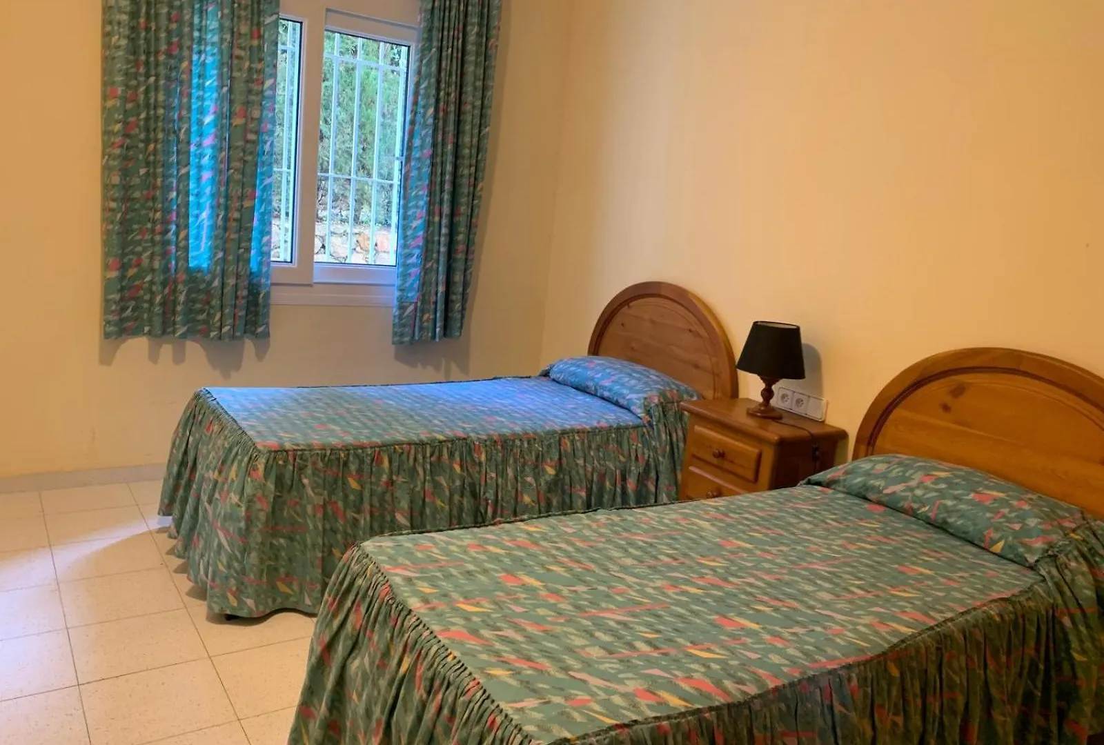 Ses Brises - Roquet Apartment Tamariu 0*,  Spain