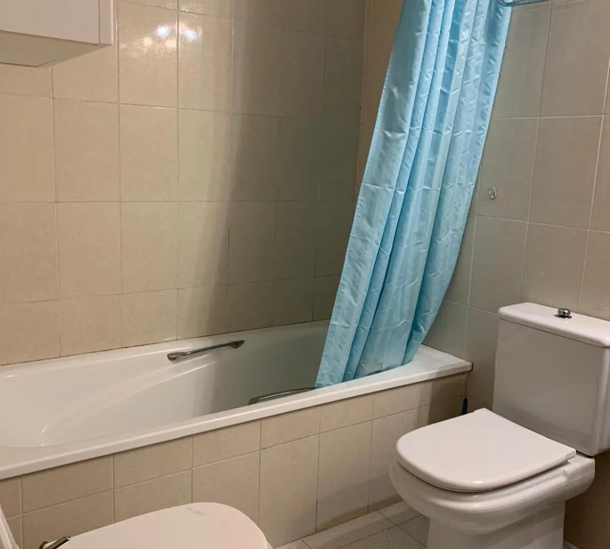 Ses Brises - Roquet Apartment Tamariu