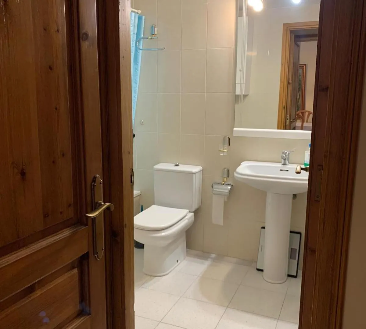 Ses Brises - Roquet Apartment Tamariu Spain