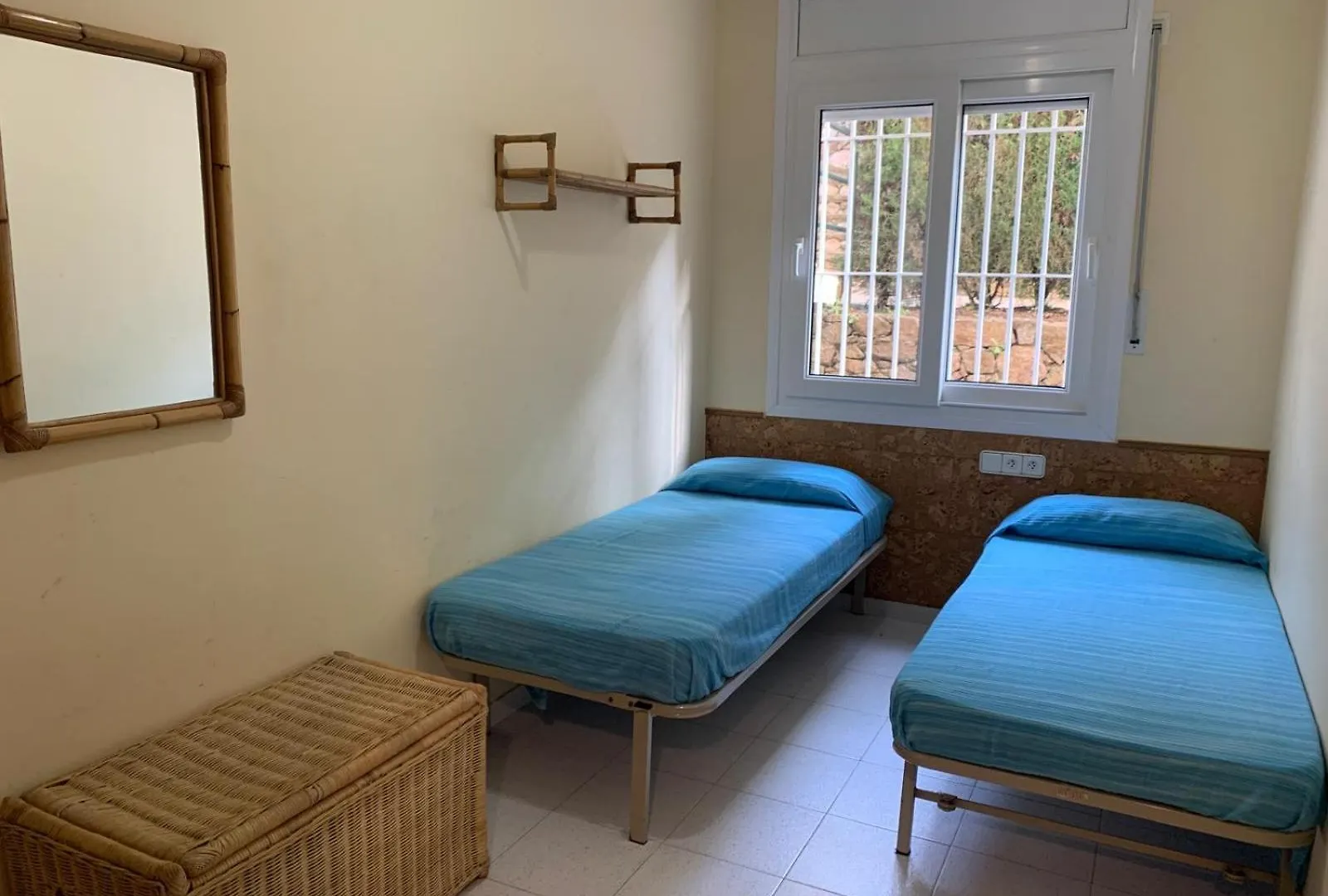 Ses Brises - Roquet Apartment Tamariu