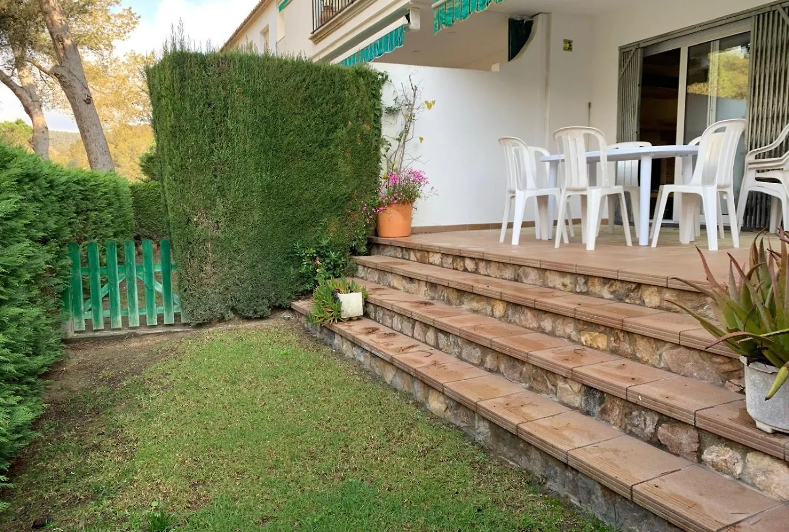Ses Brises - Roquet Apartment Tamariu