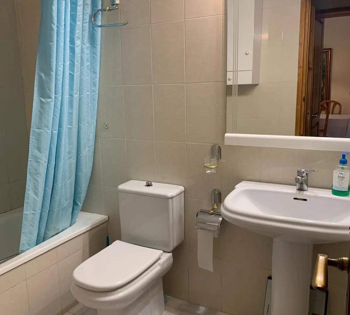 Ses Brises - Roquet Apartment Tamariu