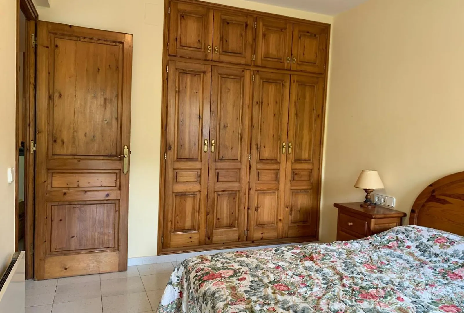 Ses Brises - Roquet Apartment Tamariu
