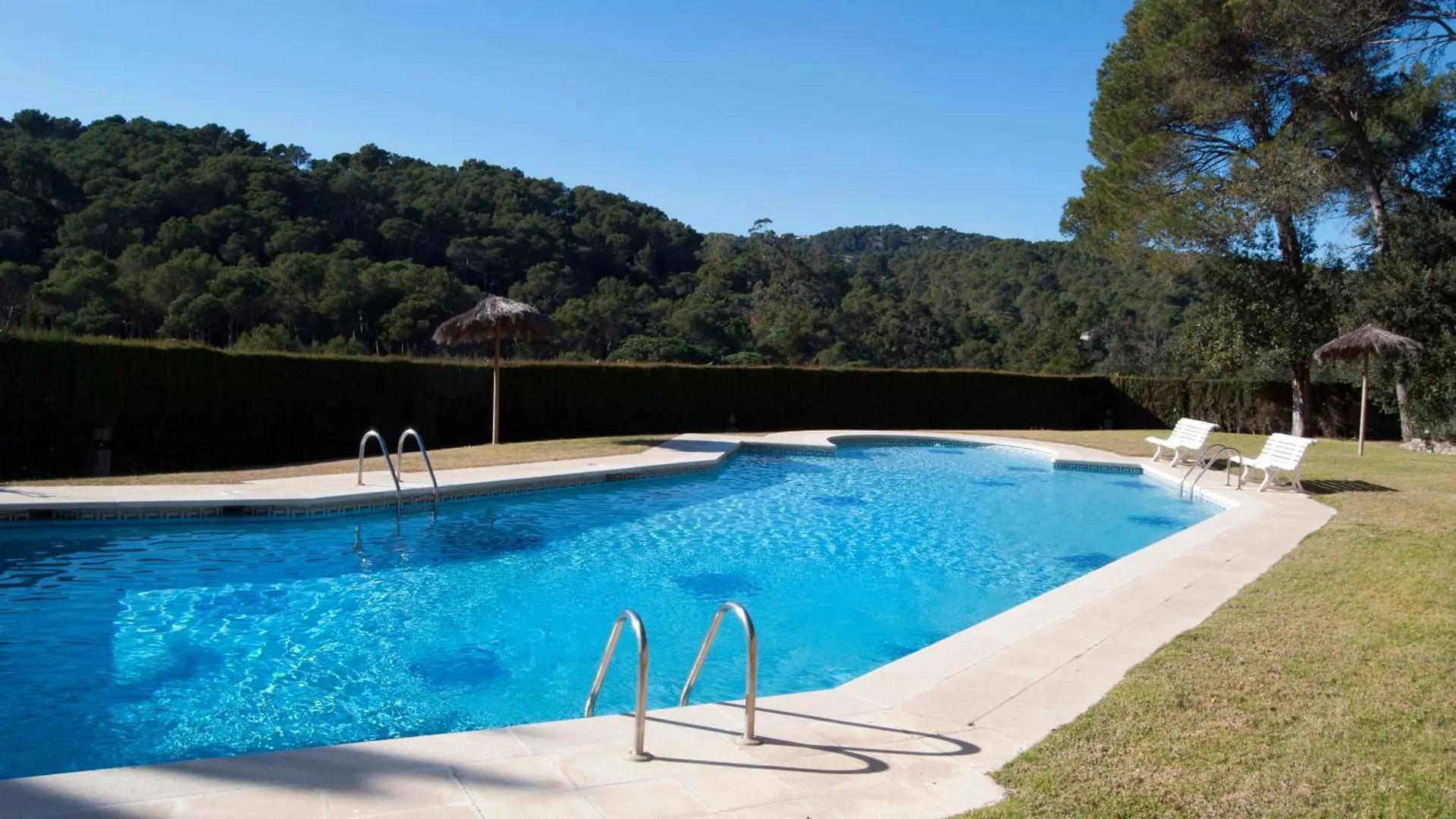 Ses Brises - Roquet Apartment Tamariu