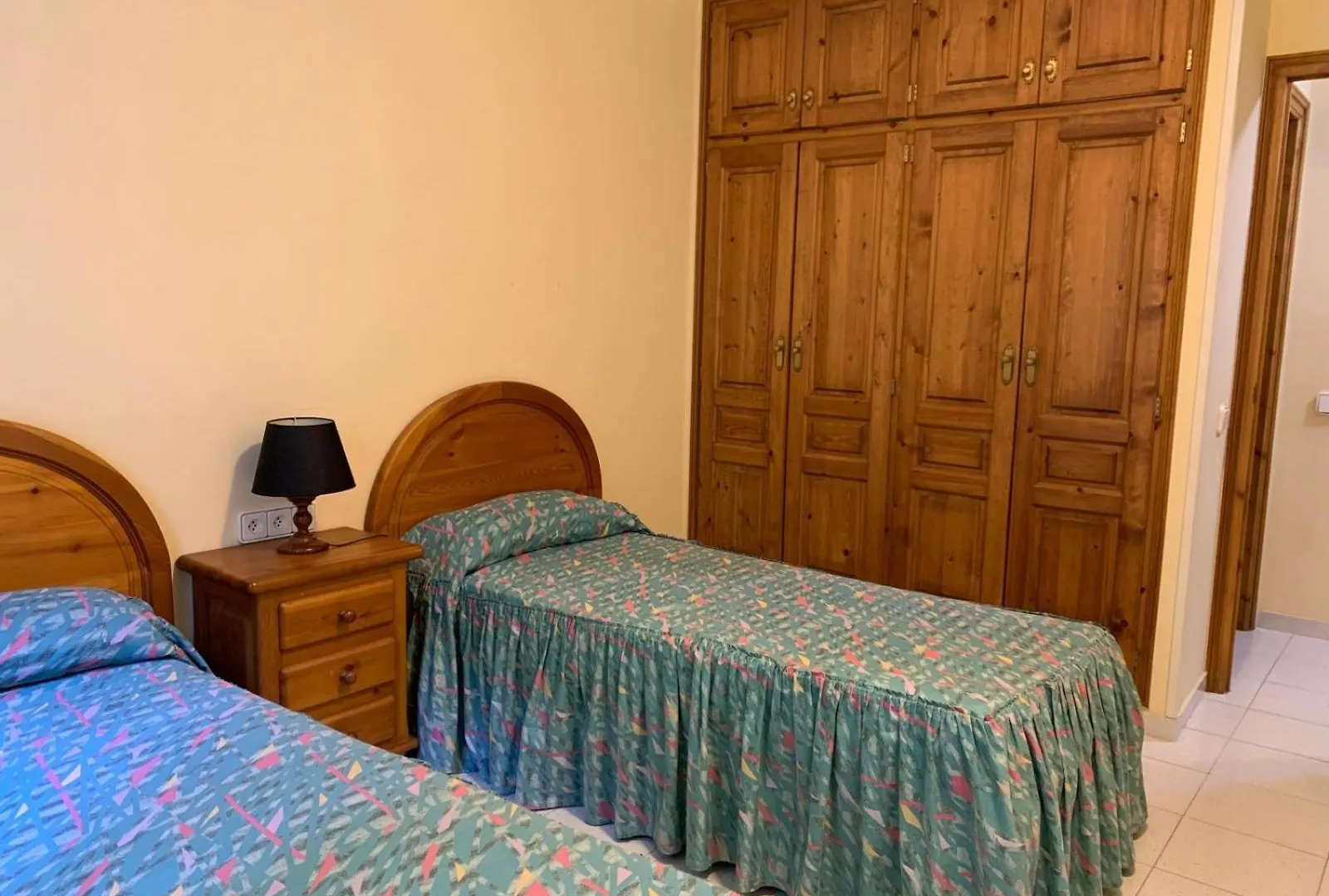 Ses Brises - Roquet Apartment Tamariu