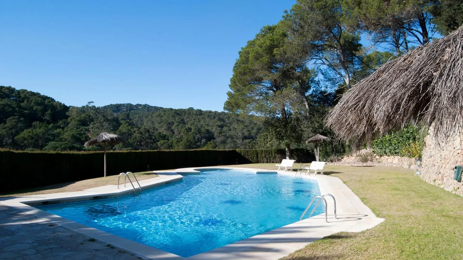 Ses Brises - Roquet Apartment Tamariu 0*,  Spain