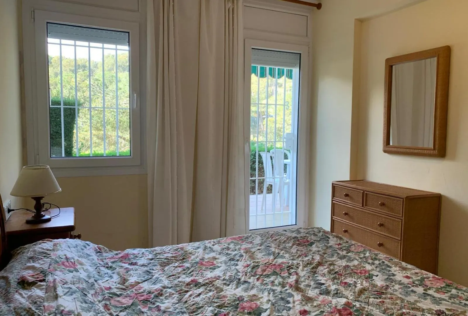 Ses Brises - Roquet Apartment Tamariu 0*,